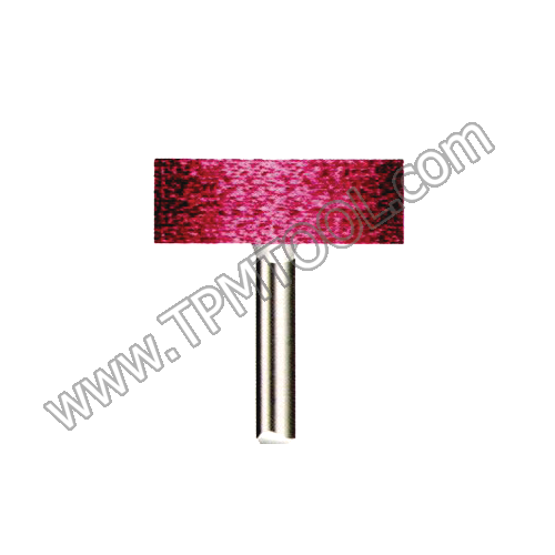 หินเจียรนัยแกน 6mm Okura-OKUH03-06-W236
