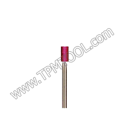 หินเจียรนัยแกน 3mm Okura-OKUH03-03-WS150