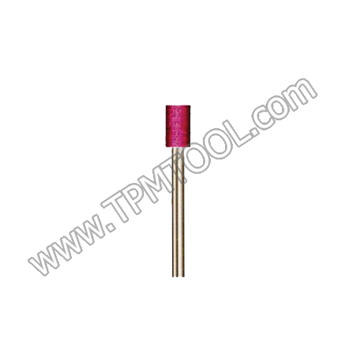 หินเจียรนัยแกน 3mm Okura-OKUH03-03-WS161