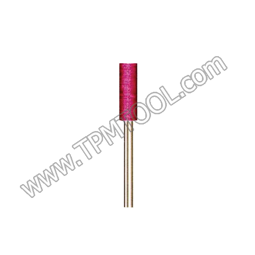 หินเจียรนัยแกน 3mm Okura-OKUH03-03-WS163