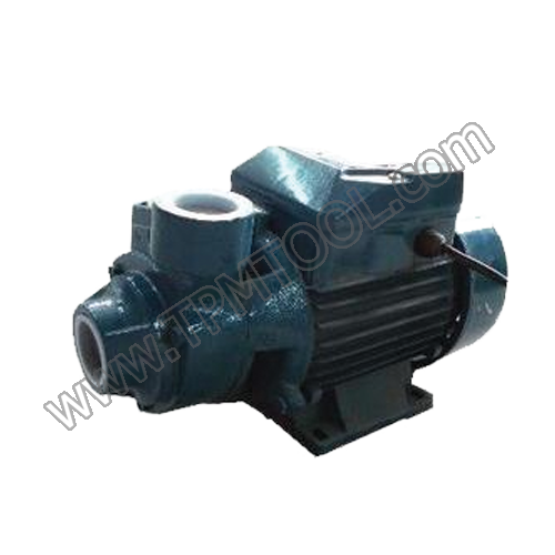 Orono-ORNB01-01 ปั๊มนํ้าใบพัดฟันเฟือง 370W