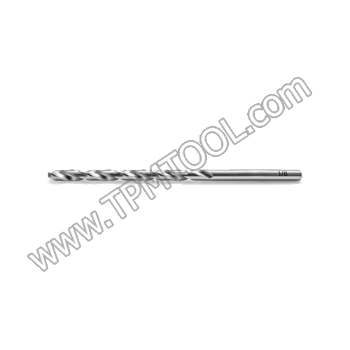 Osborn-OSBB01-DCI004 ดอกสว่านเจาะสแตนเลส 1/16"