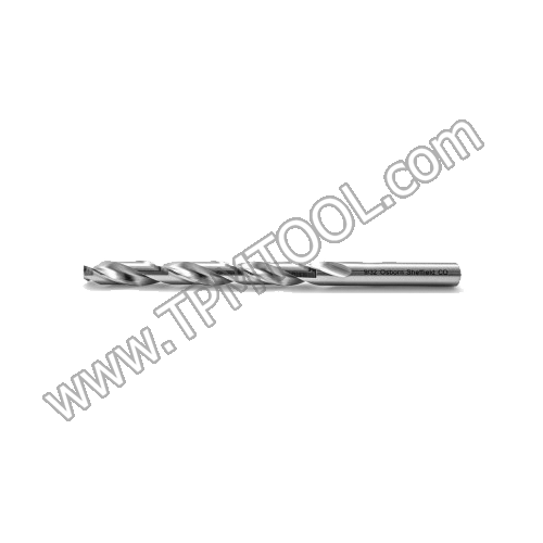 Osborn-OSBB01-DCI016 ดอกสว่านเจาะสแตนเลส 1/4"