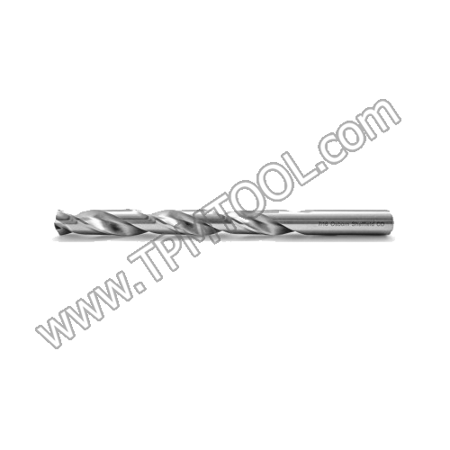 Osborn-OSBB01-DCI026 ดอกสว่านเจาะสแตนเลส 13/32"