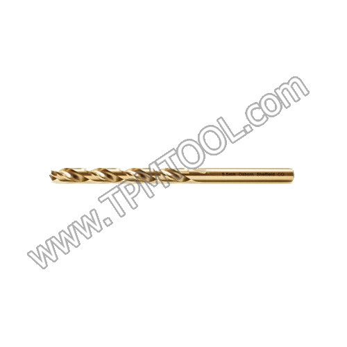 Osborn-OSBB02-DCM040 ดอกสว่านเจาะสแตนเลส 4mm