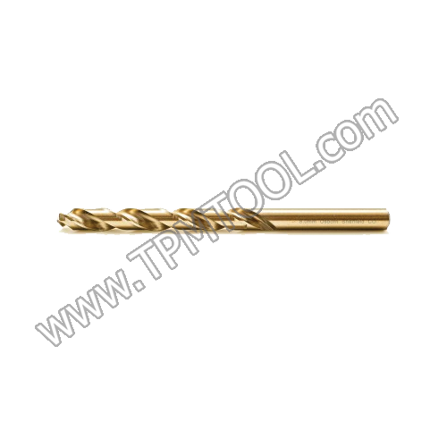 Osborn-OSBB02-DCM095 ดอกสว่านเจาะสแตนเลส 9.5mm
