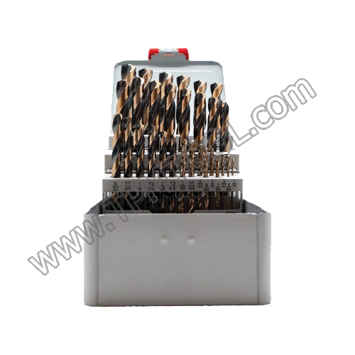 Osborn-OSBB16S-DSB29 ดอกสว่านไฮสปีดชุด B29 (29F)