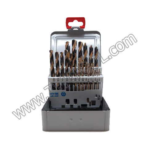 Osborn-OSBB16S-DSB21 ดอกสว่านไฮสปีดชุด B21