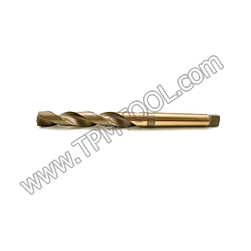 Osborn-OSBB03-DCTM235 ดอกเจาะสแตนเลส-เทเปอร์ 23.5mm