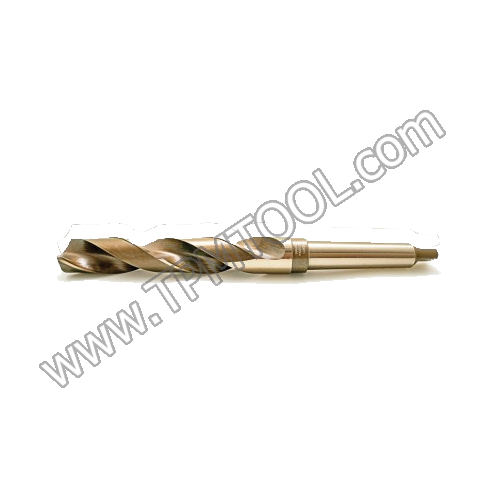 Osborn-OSBB03-DCTM285 ดอกเจาะสแตนเลส-เทเปอร์ 28.5mm