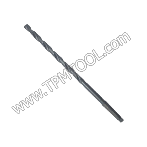 Osborn-OSBB04-DETI024315 ดอกสว่านก้านเทเปอร์ 3/8"X315mm