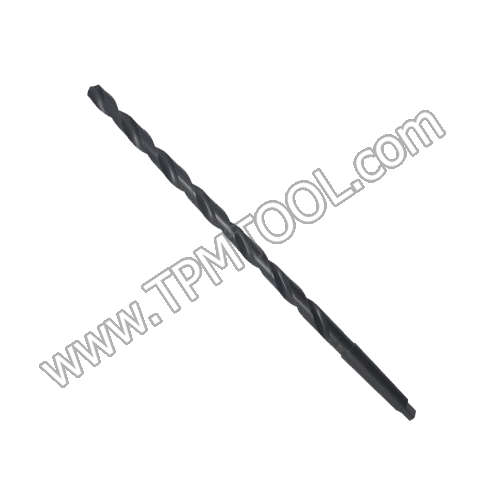 Osborn-OSBB04-DETI041400 ดอกสว่านก้านเทเปอร์ 41/64"X400mm