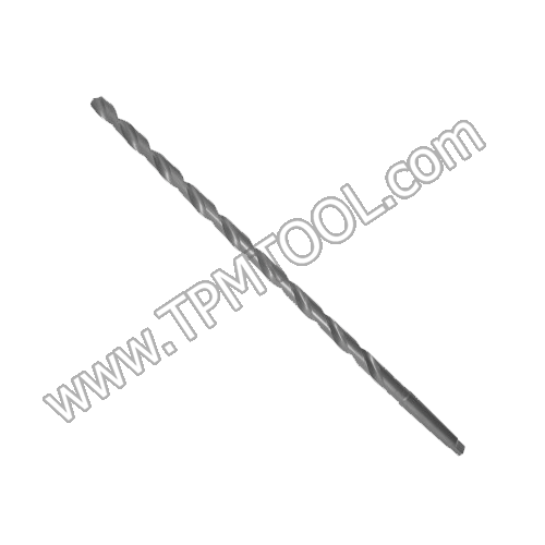 Osborn-OSBB04-DETI044315 ดอกสว่านก้านเทเปอร์ 11/16"X315mm