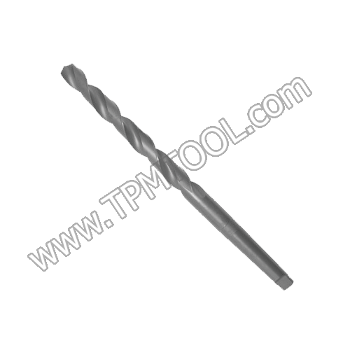 Osborn-OSBB04-DETI100400 ดอกสว่านก้านเทเปอร์ 1"X400mm