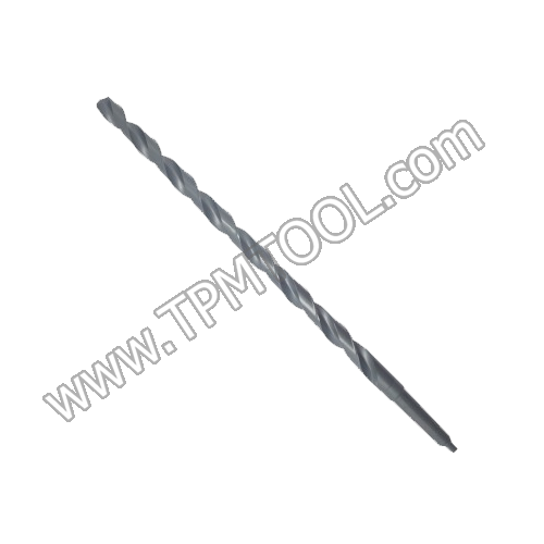 Osborn-OSBB05-DETM21500 ดอกสว่านก้านเทเปอร์ยาวพิเศษ 21X500mm