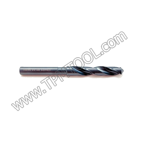 Osborn-OSBB06-DHB034 ดอกสว่านก้าน 1/2" 17/32"