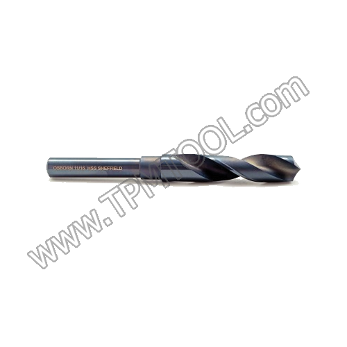 Osborn-OSBB06-DHB042 ดอกสว่านก้าน 1/2" 21/32"