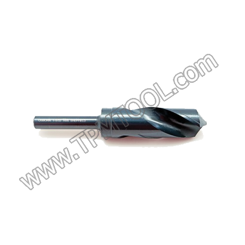 Osborn-OSBB06-DHB108 ดอกสว่านก้าน 1/2" 1.1/8"