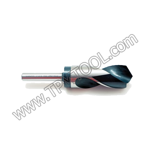 Osborn-OSBB06-DHB116 ดอกสว่านก้าน 1/2" 1.1/4"