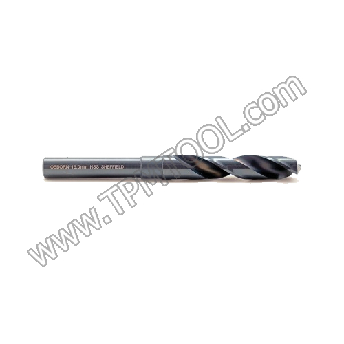 Osborn-OSBB07-DHBM130 ดอกสว่านก้านลด 13mm
