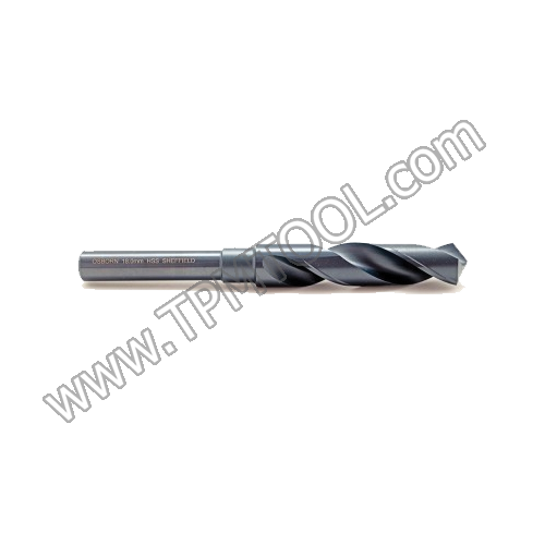 Osborn-OSBB07-DHBM165 ดอกสว่านก้านลด 16.5mm