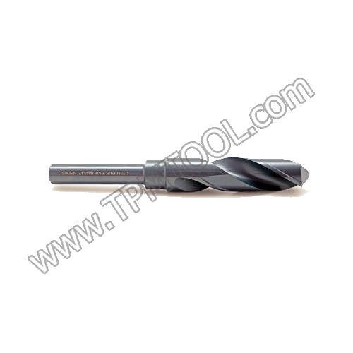 Osborn-OSBB07-DHBM200 ดอกสว่านก้านลด 20.0mm