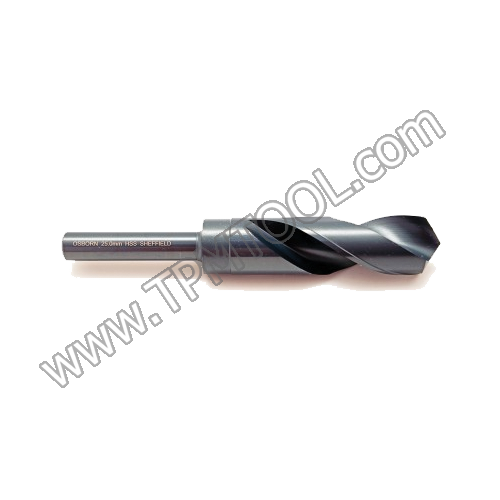 Osborn-OSBB07-DHBM240 ดอกสว่านก้านลด 24.0mm