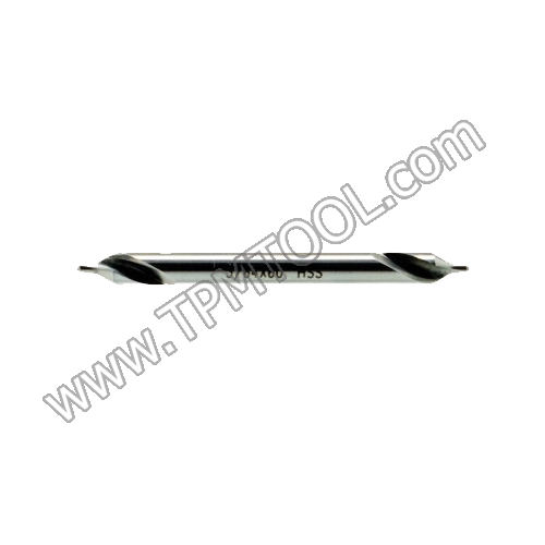 Osborn-OSBB08-DHCI008 ดอกเจาะนำศูนย์ 1/8"