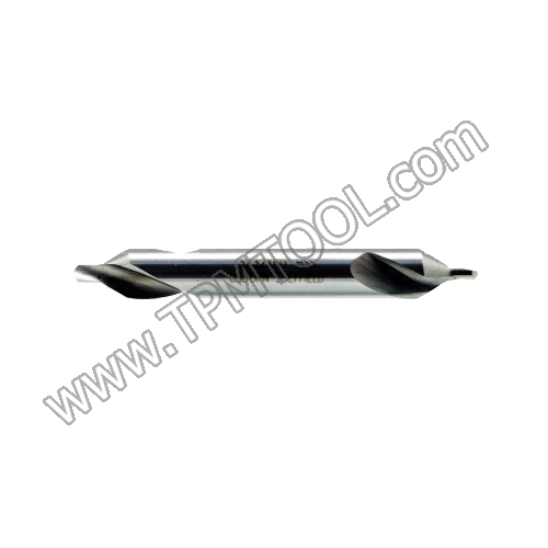 Osborn-OSBB08-DHCI016 ดอกเจาะนำศูนย์ 1/4"