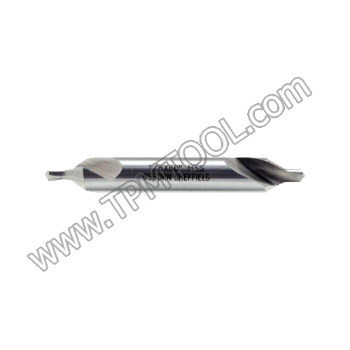 Osborn-OSBB08-DHCI020 ดอกเจาะนำศูนย์ 5/16"