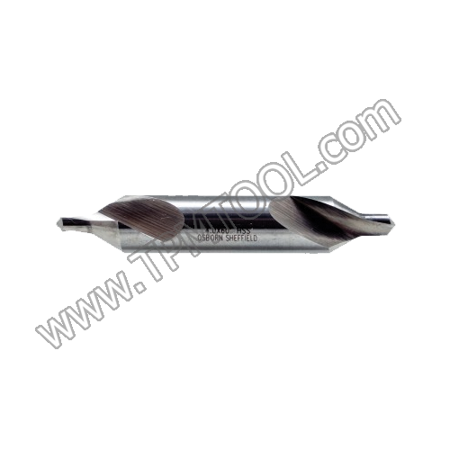 Osborn-OSBB08-DHCI028 ดอกเจาะนำศูนย์ 7/16"