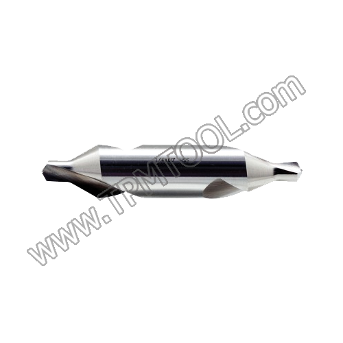 Osborn-OSBB08-DHCI040 ดอกเจาะนำศูนย์ 5/8"