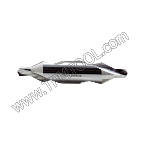 Osborn-OSBB08-DHCI048 ดอกเจาะนำศูนย์ 3/4"