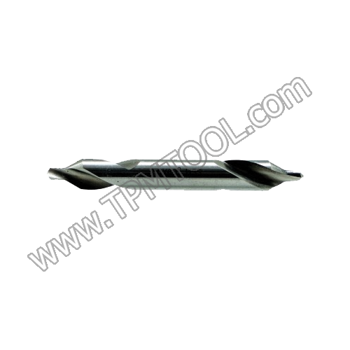Osborn-OSBB09-DHCM03 ดอกเจาะนำศูนย์ 2X5mm