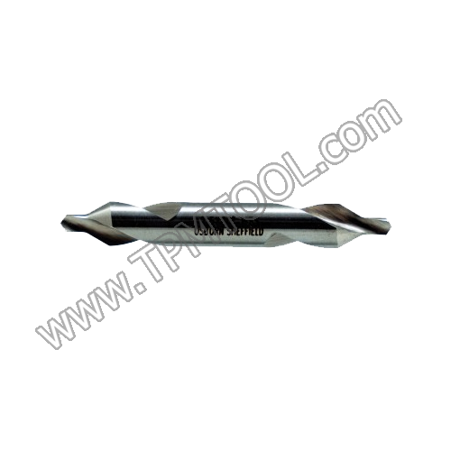 Osborn-OSBB09-DHCM04 ดอกเจาะนำศูนย์ 2.5X6.3mm