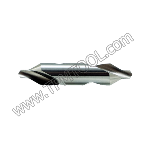 Osborn-OSBB09-DHCM08 ดอกเจาะนำศูนย์ 6.3X16mm