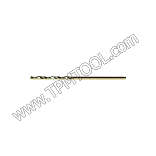 Osborn-OSBB12-DHSM0030 ดอกสว่านก้านกลม 0.3mm