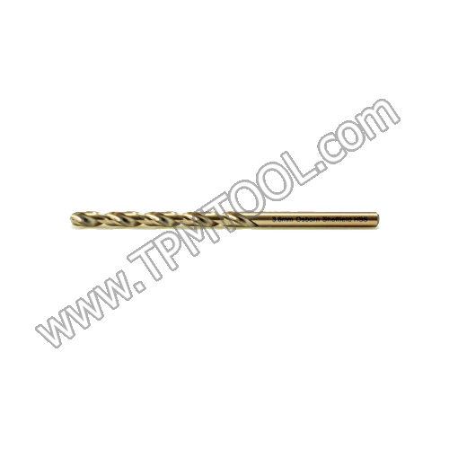 Osborn-OSBB12-DHSM0310 ดอกสว่านก้านกลม 3.1mm