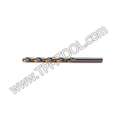 Osborn-OSBB12-DHSM0510 ดอกสว่านก้านกลม 5.1mm