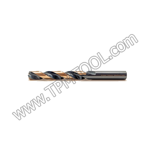 Osborn-OSBB12-DHSM1500 ดอกสว่านก้านกลม 15mm