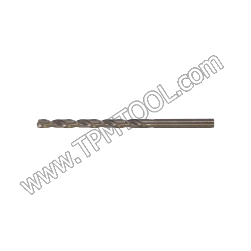 Osborn-OSBB13-DHSN10 ดอกสว่านก้านกลม เบอร์ 10