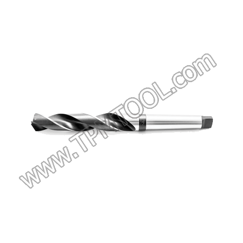 Osborn-OSBB14-DHTI100 ดอกสว่านก้านเทเปอร์ 1"