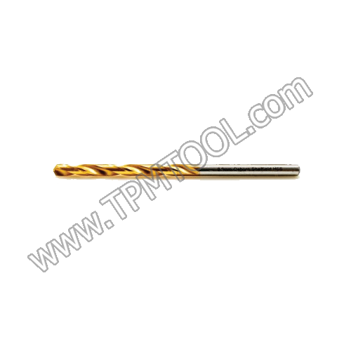 Osborn-OSBB20-DTM020 ดอกสว่านไททาเนี่ยม 2mm