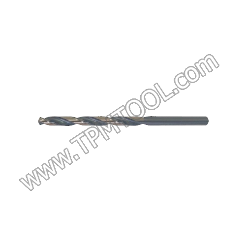 Osborn-OSBB13-DHSN01 ดอกสว่านก้านกลม เบอร์ 1