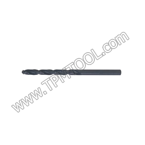 Osborn-OSBB13-DHSN06 ดอกสว่านก้านกลม เบอร์ 6