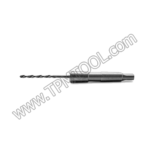 Osborn-OSBB14-DHTI004 ดอกสว่านก้านเทเปอร์ 1/16"
