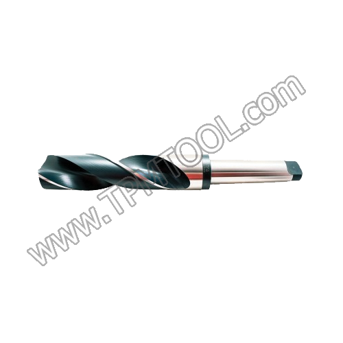 Osborn-OSBB14-DHTI20005 ดอกสว่านก้านเทเปอร์ MORSE #5 2"