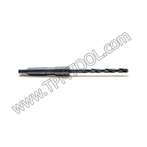 Osborn-OSBB15-DHTM0460 ดอกสว่านก้านเทเปอร์ 4.6mm
