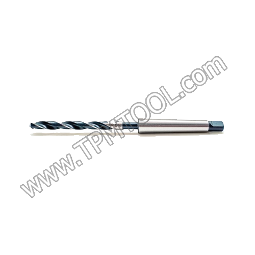 Osborn-OSBB15-DHTM0620 ดอกสว่านก้านเทเปอร์ 6.2mm