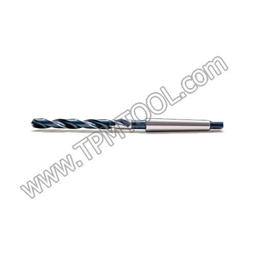 Osborn-OSBB15-DHTM0825 ดอกสว่านก้านเทเปอร์ 8.25mm